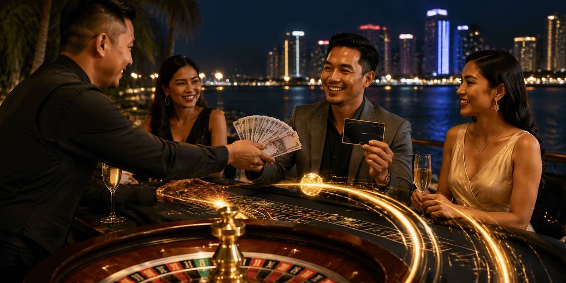 kutu4d Limbo kutu4d dengan sasaran jelas