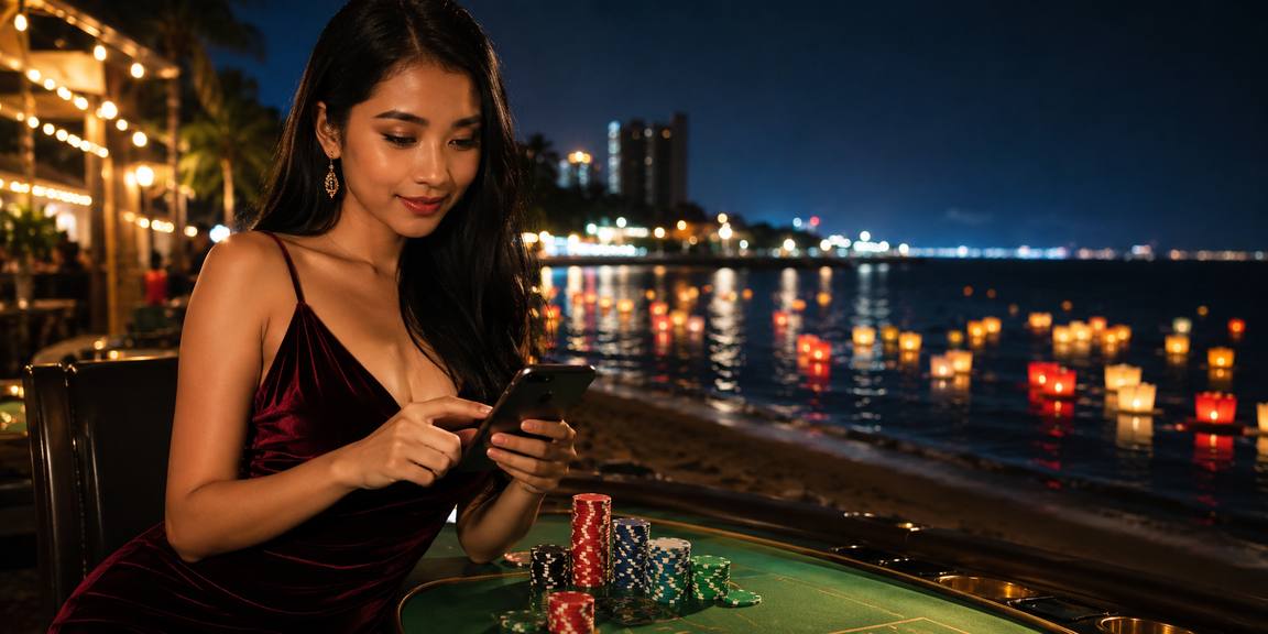 kutu4d Apa yang Anda Dapat di Live Casino kutu4d