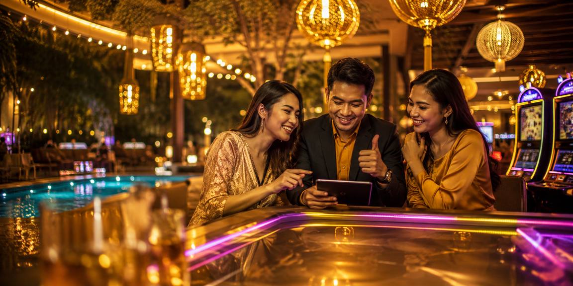kutu4d Aplikasi casino mobile untuk Android dan iOS