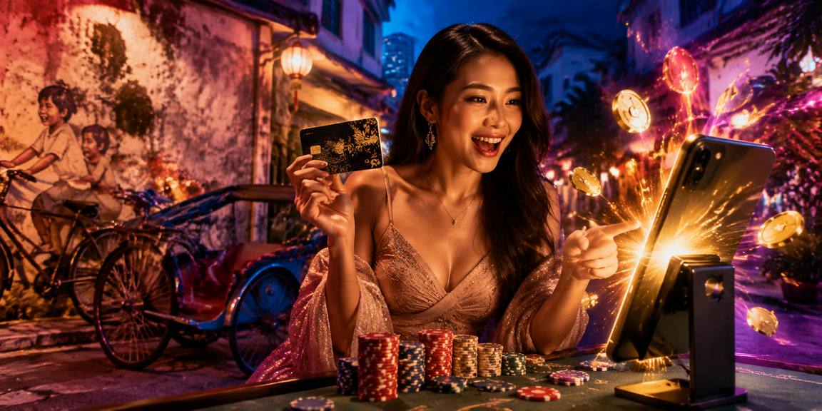 kutu4d Ruang Midnight Vampire